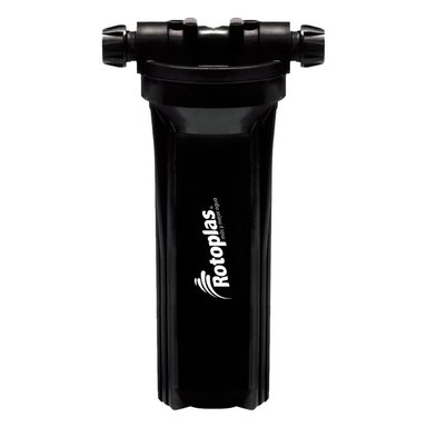 FILTRO ROTOPLAS DE SEDIMENTOS ESTÁNDAR PARA TANQUES DE AGUA 300003