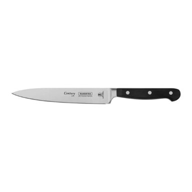 CUCHILLO CENTURY COCINA 6' 24010/006 - TRAMONTINA