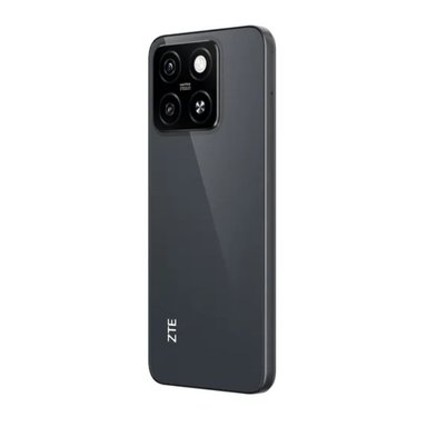 CELULAR LIBRE ZTE A55 6.75' 128GB 4GB RAM BLUE - 3