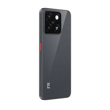 CELULAR LIBRE ZTE A55 6.75' 128GB 4GB RAM BLUE - 4