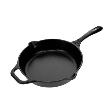 SARTEN H.FUNDIDO 25 CM (10') ESMALTADO - VICTORIA 55145006