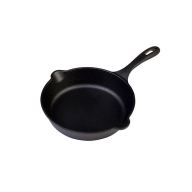 SARTEN H.FUNDIDO 20 CM (8') PRECURADA - VICTORIA 55145005