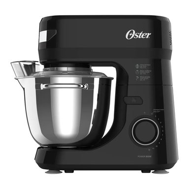 BATIDORA OSTER PLANETARIA, 12 VELOCIDADES FPSTSMPL2B