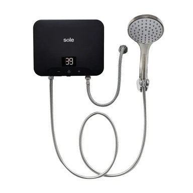 RAPIDUCHA SOLE START TEMP-PRO 5500W