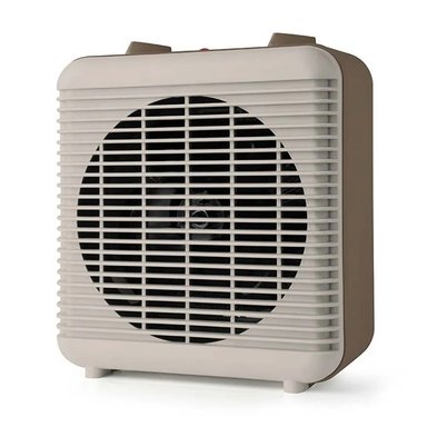 CALEFACTOR TAURUS S2000 – POTENCIA, CONFORT Y DISEÑO PARA TODO EL AÑO