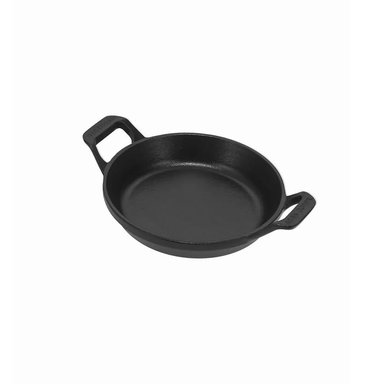 MINI CAZUELA 14 CM PRECURADA 55148004