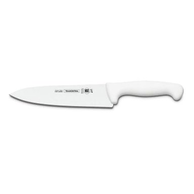 CUCHILLO CARNICERO 14'M/BLCO 24609/084 - TRAMONTINA 10059433