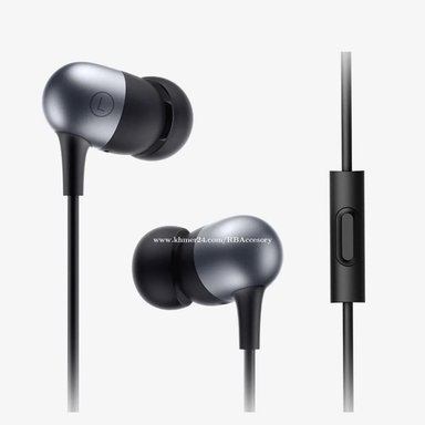 AUDÍFONOS CAPSULA XIAOMI 6232 BHR6232CN - 1