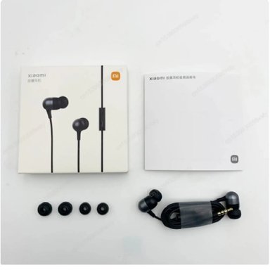 AUDÍFONOS CAPSULA XIAOMI 6232 BHR6232CN - 4