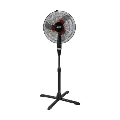 VENTILADOR DE PEDESTAL ALFANO 16' AL-DA16 – POTENTE, SILENCIOSO