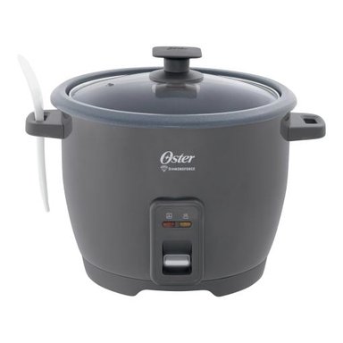 ARROCERA OSTER DIAMONDFORCE DE 10 TAZAS - CKSTRCB10DFSKE 053 - 2