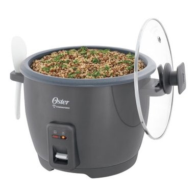 ARROCERA OSTER DIAMONDFORCE DE 10 TAZAS - CKSTRCB10DFSKE 053 - 3