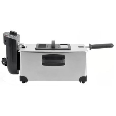 FREIDORA CON ACEITE RECCO DE 3 LITROS - HT-703