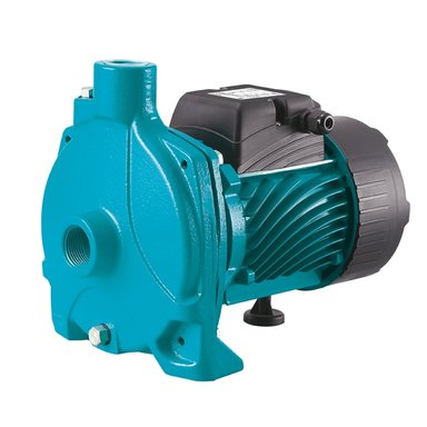 BOMBA CENTRÍFUGA DE 1/2 HP ROTOPLAS - 320001