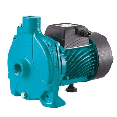 BOMBA CENTRÍFUGA DE 1 HP ROTOPLAS - 320000