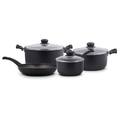 SET DE OLLAS X 07 NOVA T/V ANTIADHERENTE