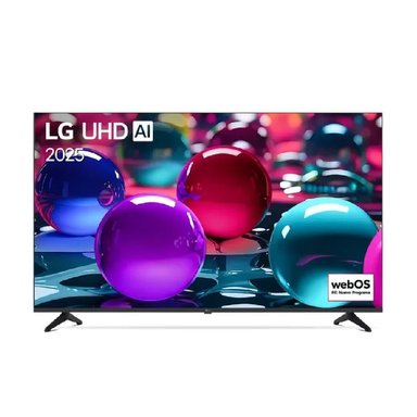 TELEVISOR LG SMART TV 43 4K UHD AI 43UA7300PSB