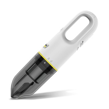 ASPIRADORA MANUAL VCH2 INALAMBRICA 72W 0.15L KARCHER