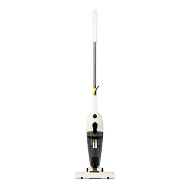 ASPIRADORA VERTICAL 2 EN 1 VCL1 1000W 0.7L KARCHER - 2