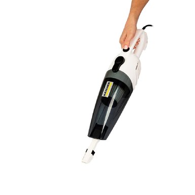 ASPIRADORA VERTICAL 2 EN 1 VCL1 1000W 0.7L KARCHER - 4