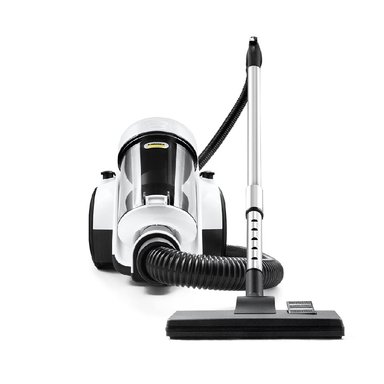 ASPIRADORA DE POLVO VCL3 CYCLONIC 1000W 15L KARCHER - 2