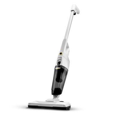ASPIRADORA VERTICAL 2 EN 1 VCL STICK 1000W 0.6L KARCHER
