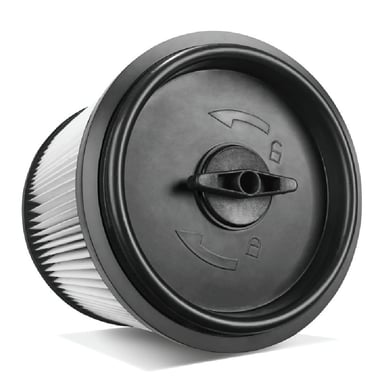 FILTRO DE CARTUCHOS WD 1/ MV 1 - 3
