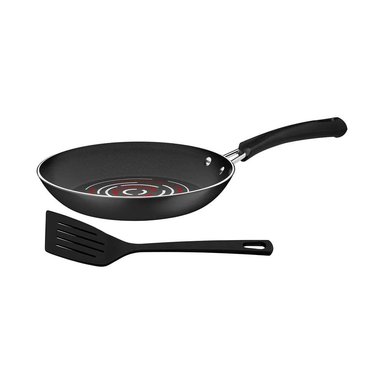 SARTÉN DE ALUMINIO ANTIADHERENTE NEOCOOK CON ESPÁTULA 26CM - 75145917