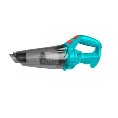 ASPIRADORA DE MANO TOTAL TVLI2026 RECARGABLE INALAMBRICA 2000MAH - 3