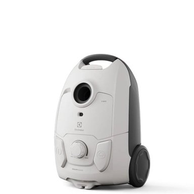 ASPIRADORA ELECTROLUX 1600W EQP30 CON FILTRO HEPA