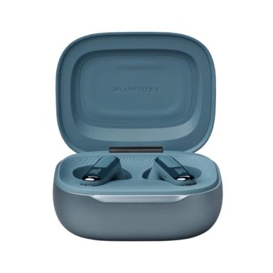 FU AUDIFONO JBL LIVE FLEX 3 50H AZUL - 3