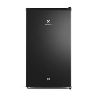 ELECTROLUX ERD090G2HWB - FRIGOBAR NEGRO 90 LITROS | DISEÑO PREMIUM