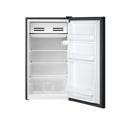 RMF04PV0 FRIGOBAR MABE NEGRO 93L | PERFECTO PARA DORMITORIO Y OFICINA - 3