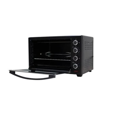 HORNO ELÉCTRICO MULTIFUNCIÓN THOMAS TH-48N 48L CON PUERTA DE VIDRIO - 5