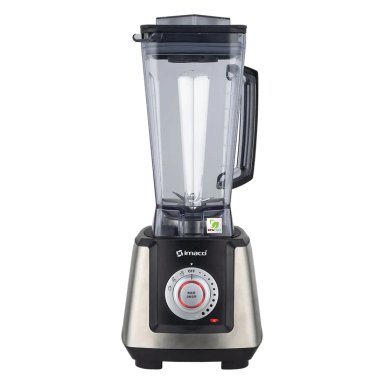 LICUADORA PROFESIONAL IMACO BLC 15HP – POTENTE, DURADERA Y DE ALTO RENDIMIENTO