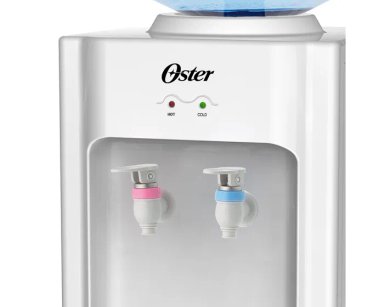 OSTER® OS PWDA233W – DISPENSADOR DE AGUA EFICIENTE PARA USO DIARIO - 3