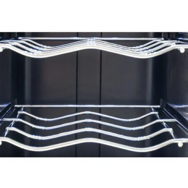 ENFRIADOR DE VINOS ELECTROLUX ERW082XAMB 8 BOTELLAS TERMOELÉCTRICO - 6