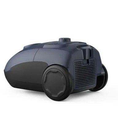 ASPIRADORA ELECTROLUX EQP40 1800W LIMPIEZA PROFUNDA CON BOLSA - 4