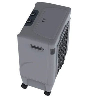 ENFRIADOR PORTÁTIL SOLE ULTRA COOL 20L PARA HOGAR - 5