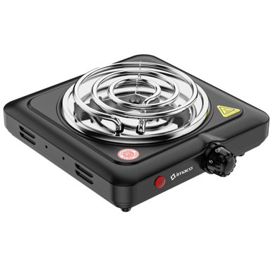 COCINA ELECTRICA IMACO HP1000 PORTATIL UNA HORNILLA