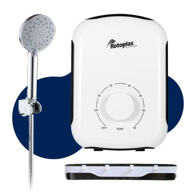 TERMA INSTANTANEA ROTOPLAS SENSATION PLUS PARA HOGAR - 3