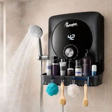 TERMA ROTOPLAS MAJESTIC CALENTADOR INSTANTANEO - 3