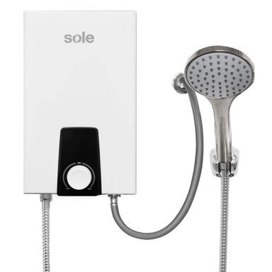 RAPIDUCHA SOLE ADVANTAGE 4500W CON KIT DE ACCESORIOS - 1