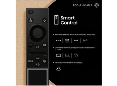 TELEVISOR SMART TV SAMSUNG 43" UN43DU7000GXPE 4K UHD LED CRYSTAL - 2
