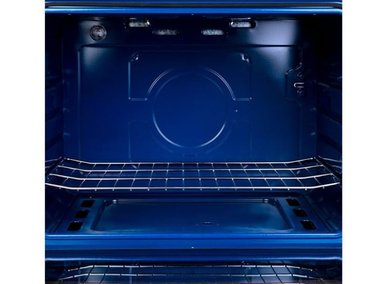 COCINA A GAS GLP/GN INDURAMA 6 HORNILLAS GLP-GN PARMA ZAF - 4