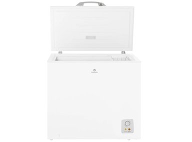 CONGELADORA INDURAMA 198L DEFROST CI-220BL BLANCA - 3