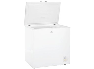 CONGELADORA INDURAMA 198L DEFROST CI-220BL BLANCA - 5