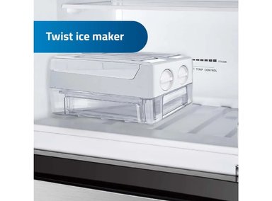 REFRIGERADORA INDURAMA RI-439DI TOP FREEZER NO FROST 324LT C/DISP - 4