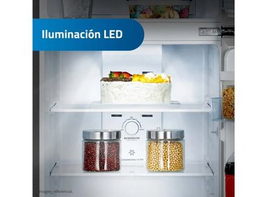REFRIGERADORA INDURAMA RI-439DI TOP FREEZER NO FROST 324LT C/DISP - 5