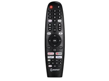 TELEVISOR 32" LED FHD SMART TV VIDAA MIRAY MS32-E204 - 3